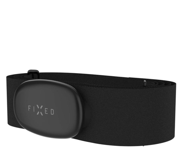 FIXED Monitor pracy serca HR+HRV - 1484724 - zdjęcie